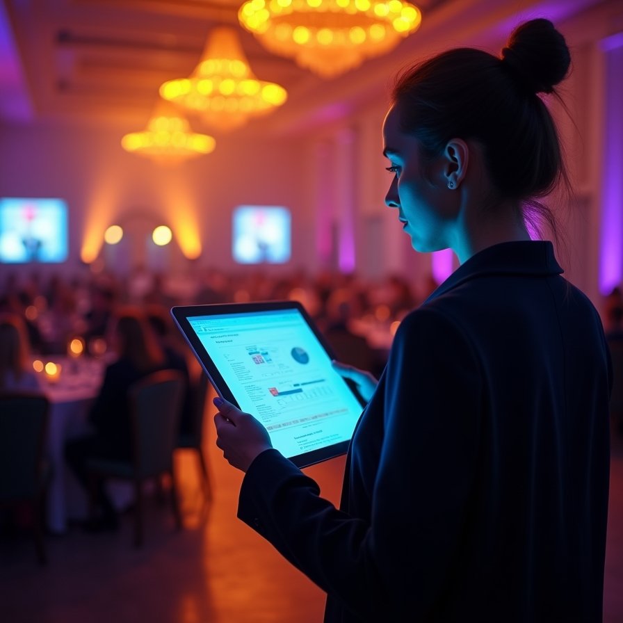 فيستا إيفنت